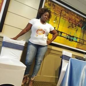 Meet your Posher, Alicia